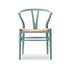 【カラフルCH24 Yチェア キャンペーン】クッションサービス CH24 Soft Ilse Crawford pewter ナチュラルペーパーコード CARL HANSEN&SON カールハンセン&サン 正規取扱店